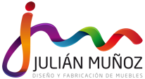 Julián Muñoz Diseño y Fabricación de Muebles